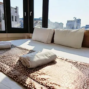 Апарт-отель Taksim Alev, Стамбул