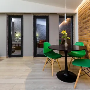 Boutique Upe Tbilisi