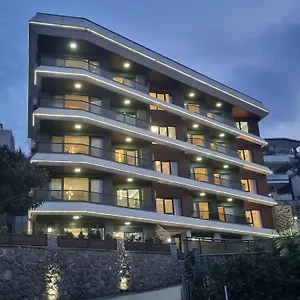 Dreams Luxury Residences & Lifestyle ترابزون