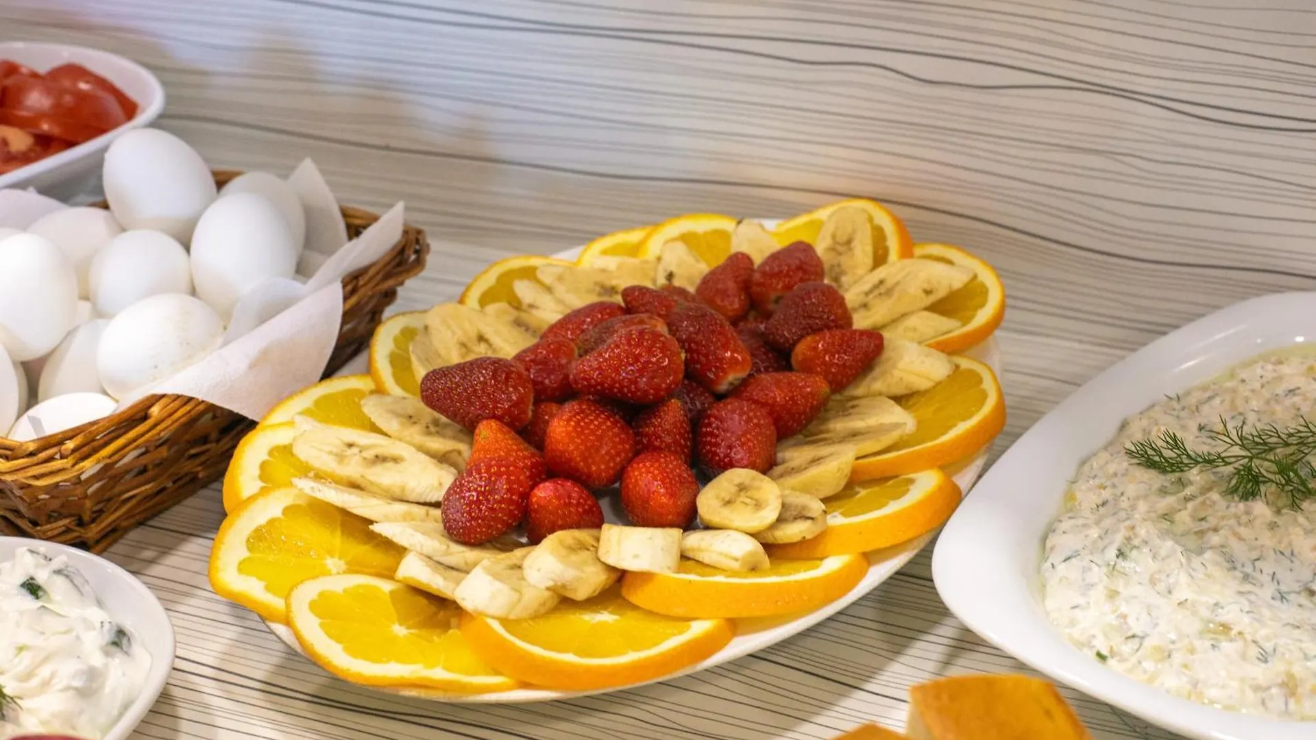 Family Time Suites Hotel Стамбул